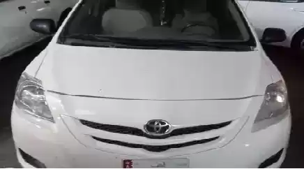 Gebraucht Toyota Unspecified Zu verkaufen in Al Sadd , Doha #7542 - 1  image 